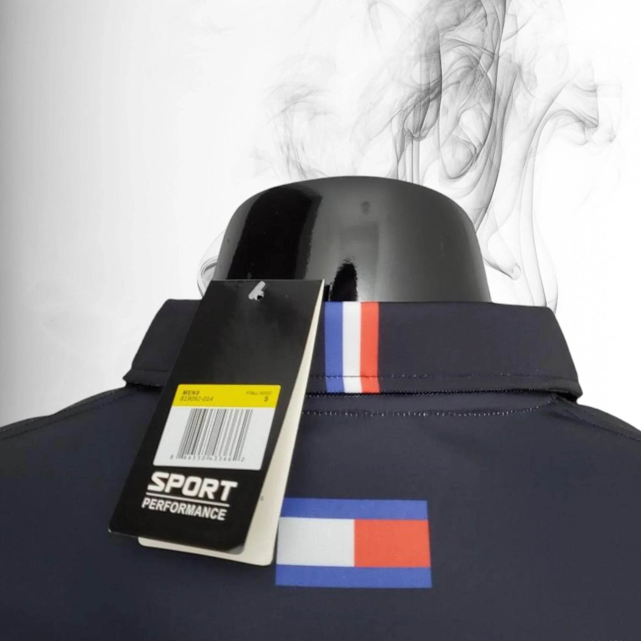 2022 Mercedes Lewis Hamilton F1 Polo Shirt - Dash Racegear Store