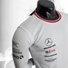 2022 Mercedes Formula One Long Sleeve T-Shirt - Dash Racegear Store