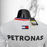 2022 Mercedes Formula One Long Sleeve T-Shirt - Dash Racegear Store