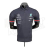 2022 Mercedes Formula One Polo Shirt - Dash Racegear Store