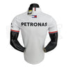 2022 Mercedes Formula One Polo Shirt - Dash Racegear Store