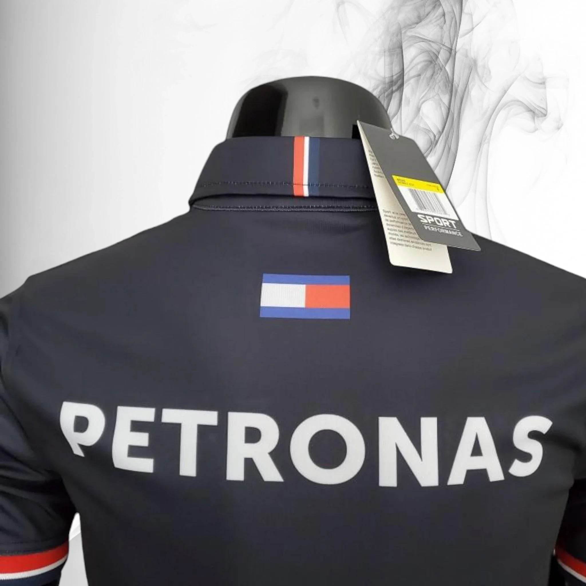 2022 Mercedes Formula One Polo Shirt - Dash Racegear Store