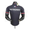2022 Mercedes Formula One Polo Shirt - Dash Racegear Store