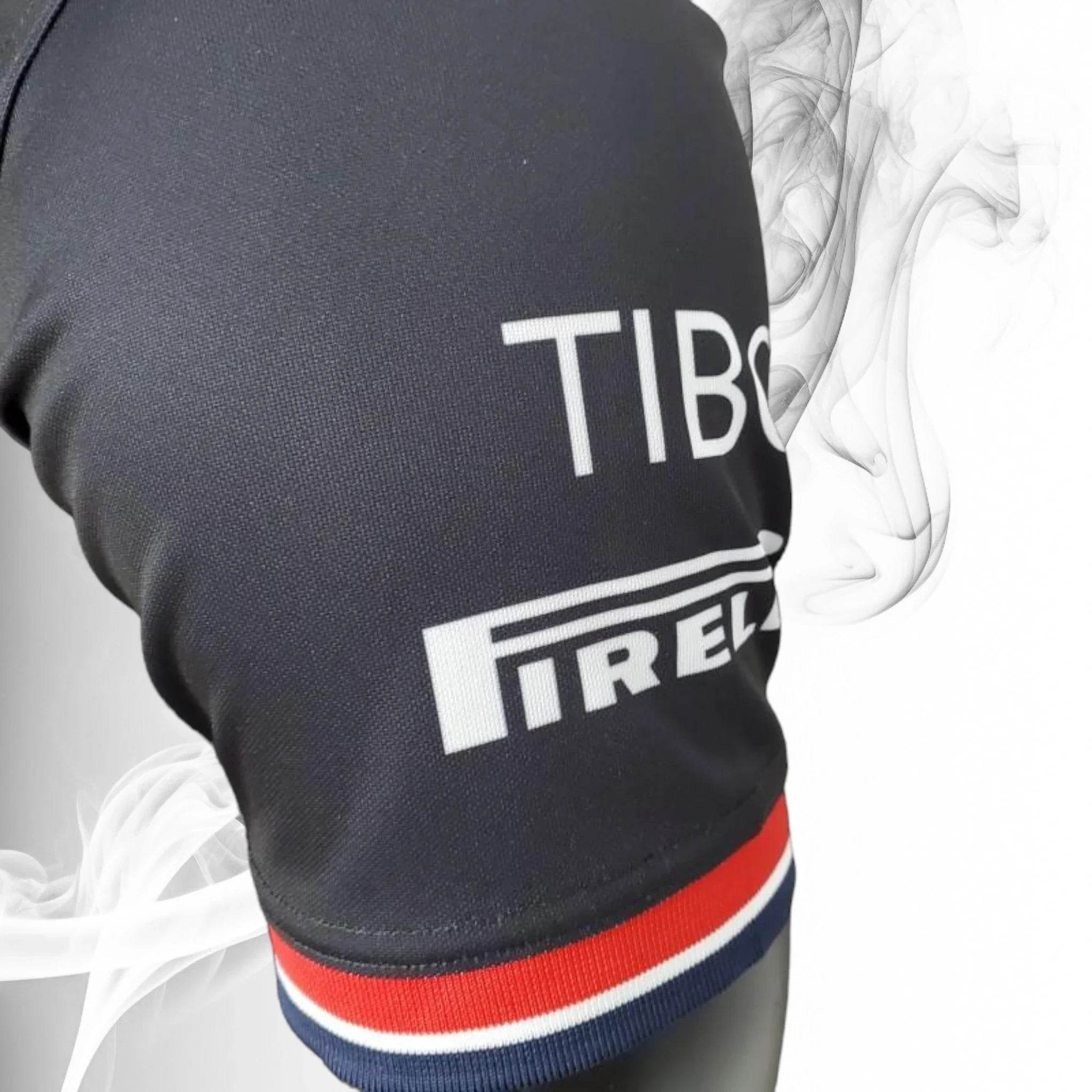 2022 Mercedes Formula One Polo Shirt - Dash Racegear Store