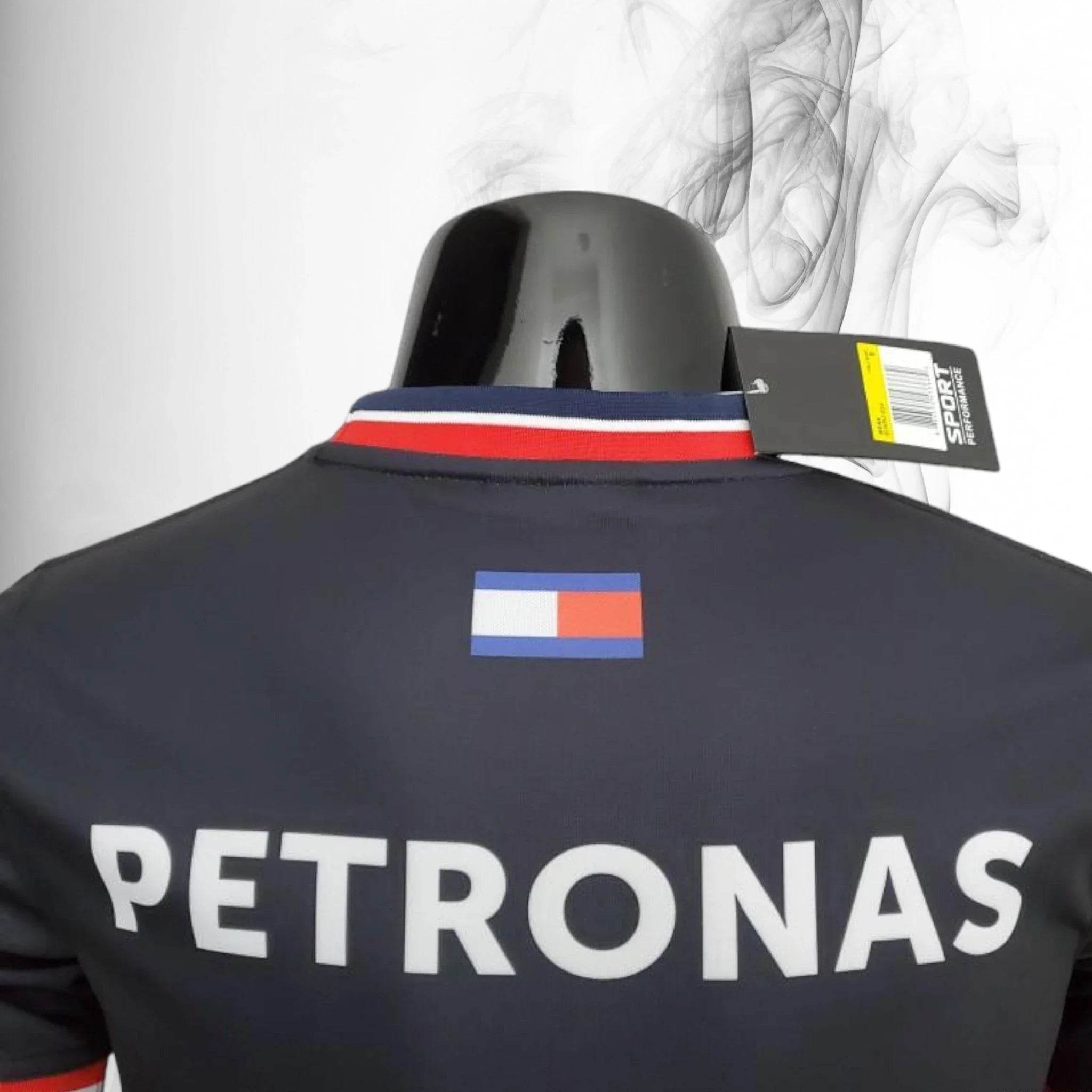 2022 Mercedes Formula One T-Shirt - Dash Racegear Store