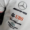 2022 Mercedes Formula One T-Shirt - Dash Racegear Store