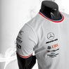 2022 Mercedes Formula One T-Shirt - Dash Racegear Store