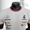 2022 Mercedes Formula One T-Shirt - Dash Racegear Store
