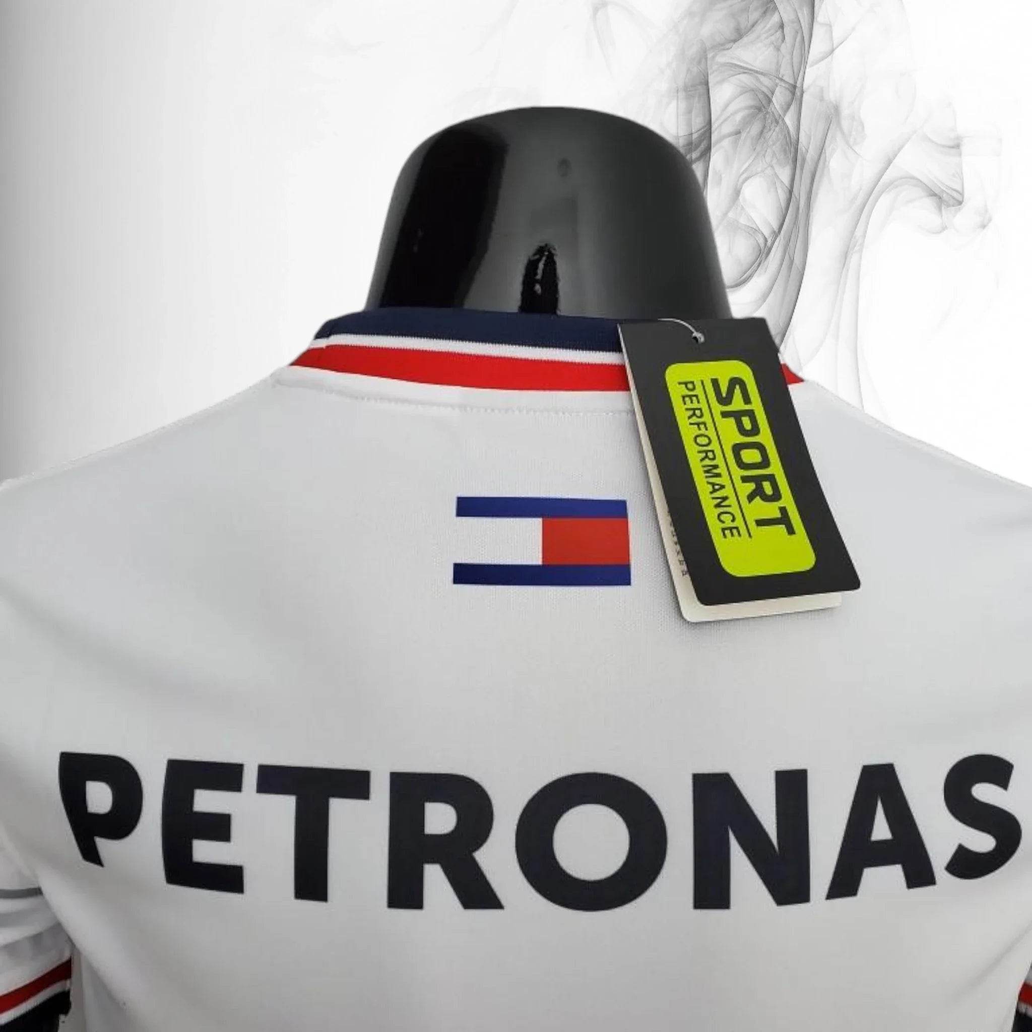 2022 Mercedes Formula One T-Shirt - Dash Racegear Store