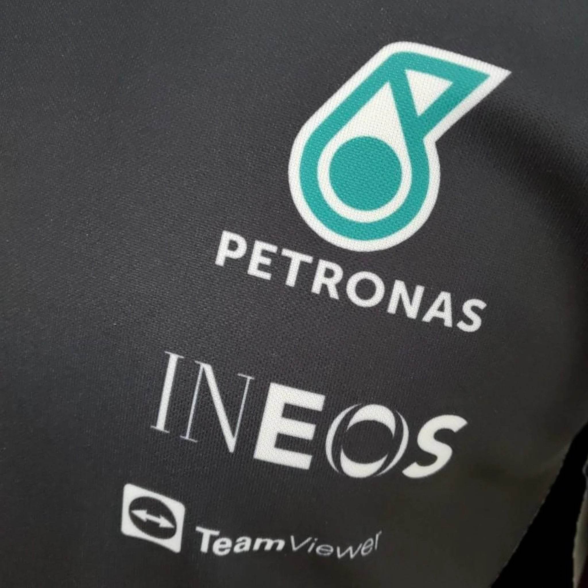 2022 Mercedes Formula One T-Shirt - Dash Racegear Store