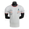 2022 Mercedes Formula One T-Shirt - Dash Racegear Store