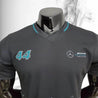 2022 Mercedes Lewis Hamilton F1 T-Shirt - Dash Racegear Store