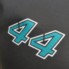 2022 Mercedes Lewis Hamilton F1 T-Shirt - Dash Racegear Store