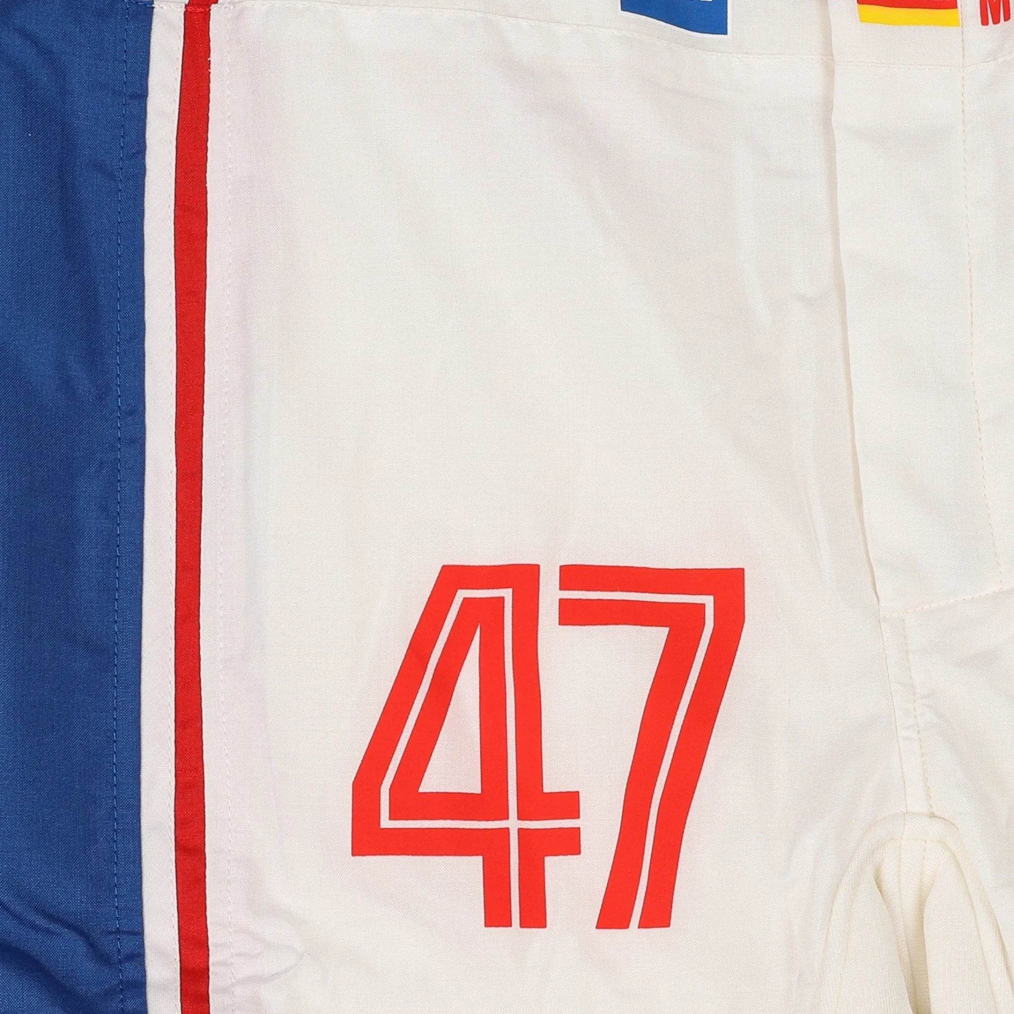 2022 Mick Schumacher Haas F1 Team Replica Race Suit - Dash Racegear Store