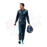 2022 New Alexander Albon F1 Race Suit KIDS Williams Racing - Dash Racegear Store