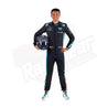 2022 New Alexander Albon F1 Race Suit KIDS Williams Racing - Dash Racegear Store