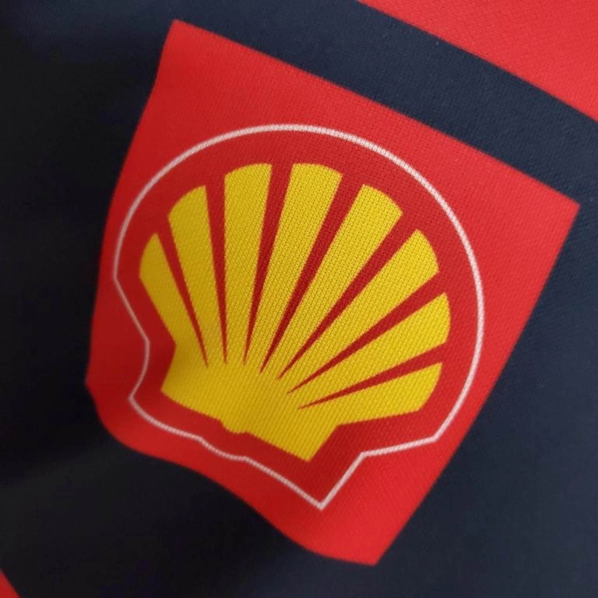 2022 New Ferrari Charles Leclecr F1 Racing T-Shirt - Dash Racegear Store