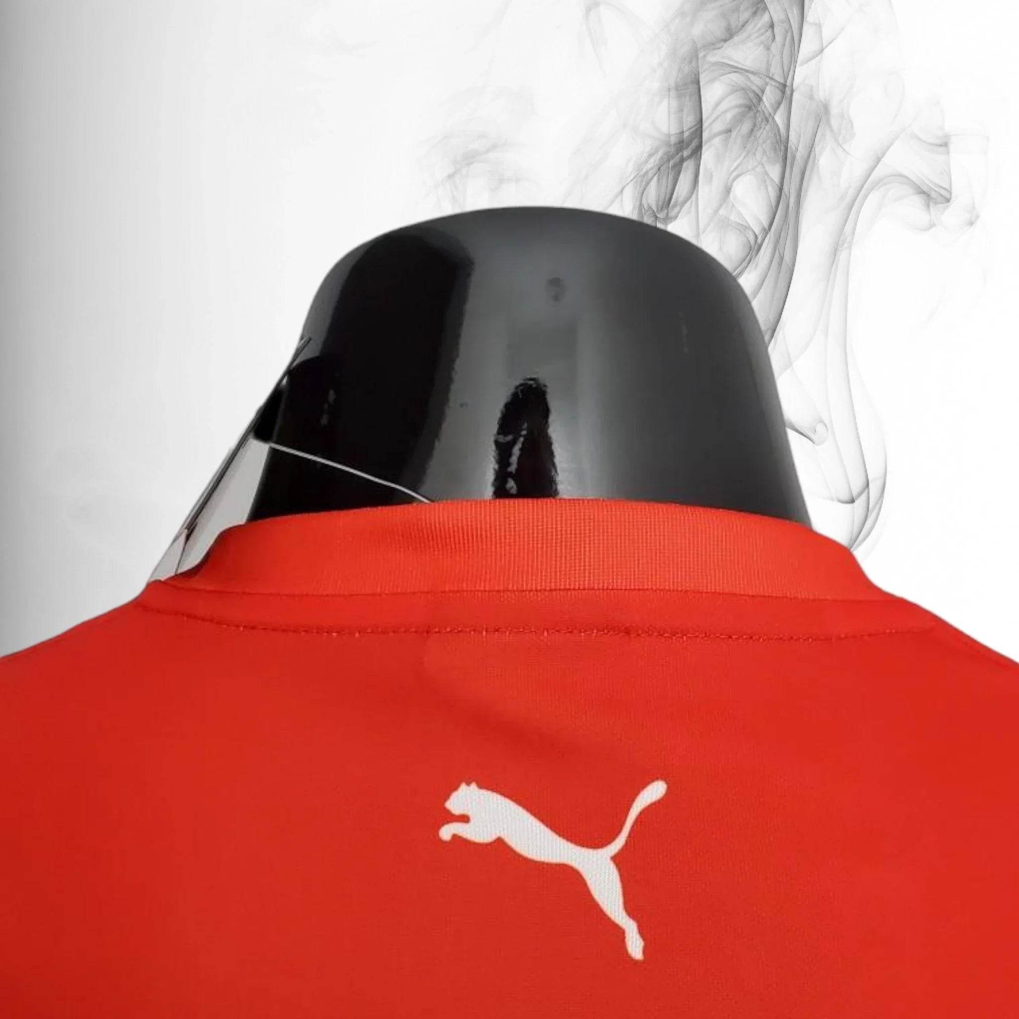 2022 New Ferrari Charles Leclecr F1 Racing T-Shirt - Dash Racegear Store