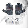 2022 Nyck de Vries Scuderia AlphaTauri Formula One Race Gloves - Dash Racegear Store