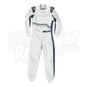 2022 Nyck de Vries Scuderia AlphaTauri Formula One Race Suit KIDS - Dash Racegear Store