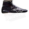 2022 Pierre Gasly Alphatauri Scuderia F1 Race Boots - Dash Racegear Store