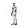 2022 Pierre Gasly Scuderia AlphaTauri F1 Race Suit KIDS - Dash Racegear Store