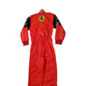 2022 Scuderia Ferrari Carlos Sainz F1 Race Suit - Dash Racegear Store
