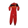 2022 Scuderia Ferrari Carlos Sainz F1 Race Suit - Dash Racegear Store