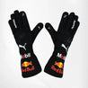 2022 Sergio Perez F1 Racing Gloves - Dash Racegear Store