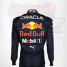 2022 Sergio Perez Formula 1 Race Suit