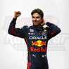 2022 Sergio Perez Formula 1 Race Suit