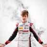 2022 Formula 2 Théo Pourchaire Suit - Dash Racegear Store