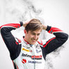2022 Formula 2 Théo Pourchaire Suit - Dash Racegear Store