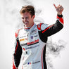 2022 Formula 2 Théo Pourchaire Suit - Dash Racegear Store