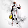 2022 Formula 2 Théo Pourchaire Suit - Dash Racegear Store