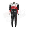 VALTTERI BOTTAS 2022 F1 RACE SUIT - USA GP - Dash Racegear Store