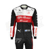 VALTTERI BOTTAS 2022 F1 RACE SUIT - USA GP - Dash Racegear Store