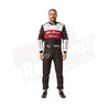 VALTTERI BOTTAS 2022 F1 RACE SUIT - USA GP - Dash Racegear Store