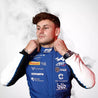 2022 F2 Champion Victor Martins Suit - Dash Racegear Store