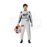 2022 Yuki Tsunoda Scuderia AlphaTauri F1 Race Suit KIDS - Dash Racegear Store