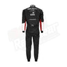 2022 Zhou Guanyu Alfa Romeo F1 Team Race Suit KIDS - Dash Racegear Store