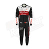 2022 Zhou Guanyu Alfa Romeo F1 Team Race Suit - Dash Racegear Store