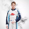 2022 Tommy Smith Van Amersfoort Racing Suit - Dash Racegear Store