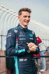 2023 Logan Sargeant Williams Racing F1 Race Suit - Dash Racegear Store