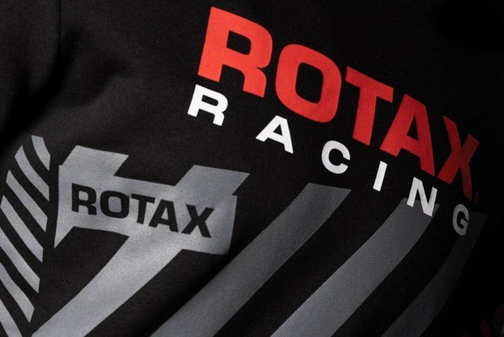 2023 Rotax Racing Hoody - Dash Racegear Store