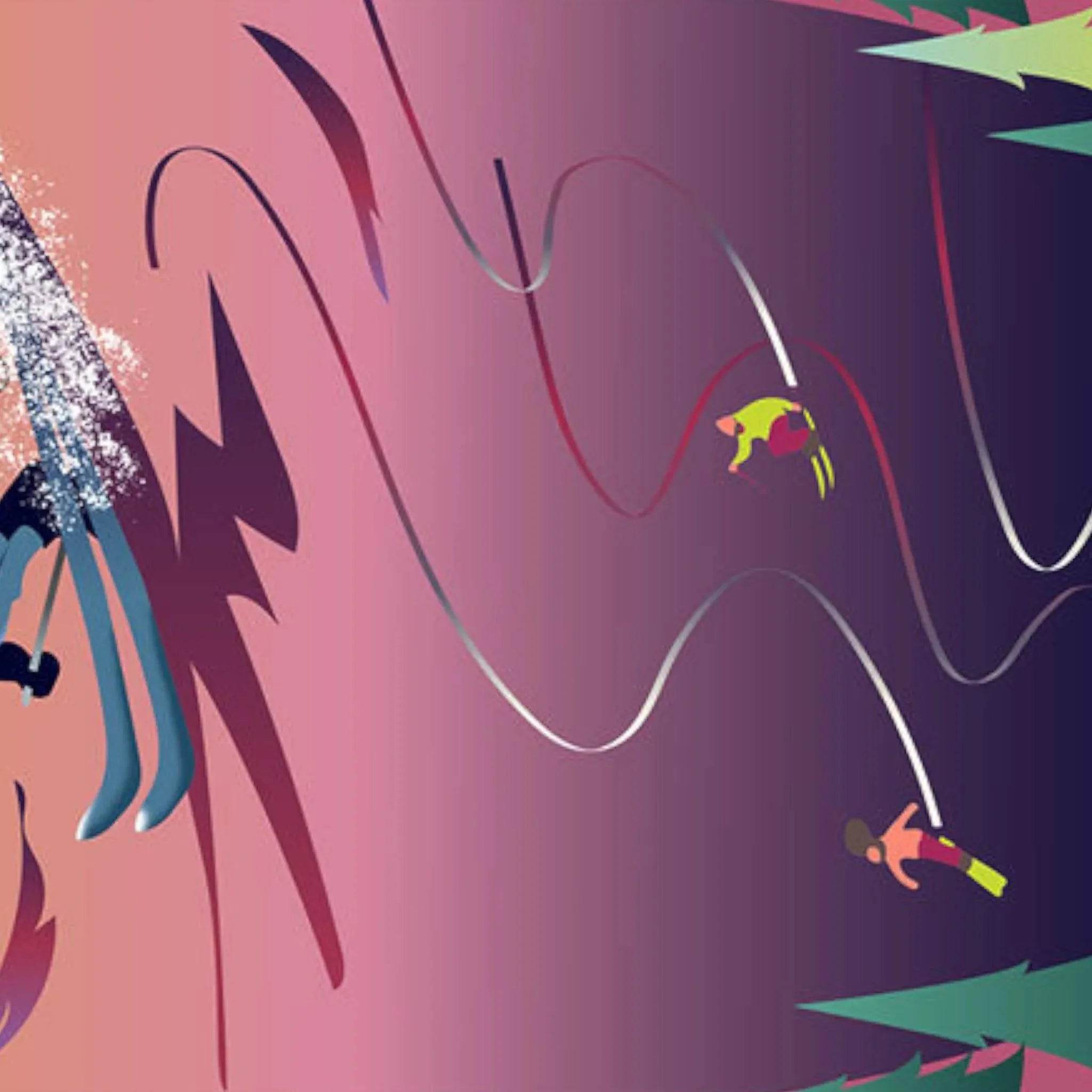 2023 Smartwool Women's Targeted Cushion Ski Sock - Dash Racegear Store