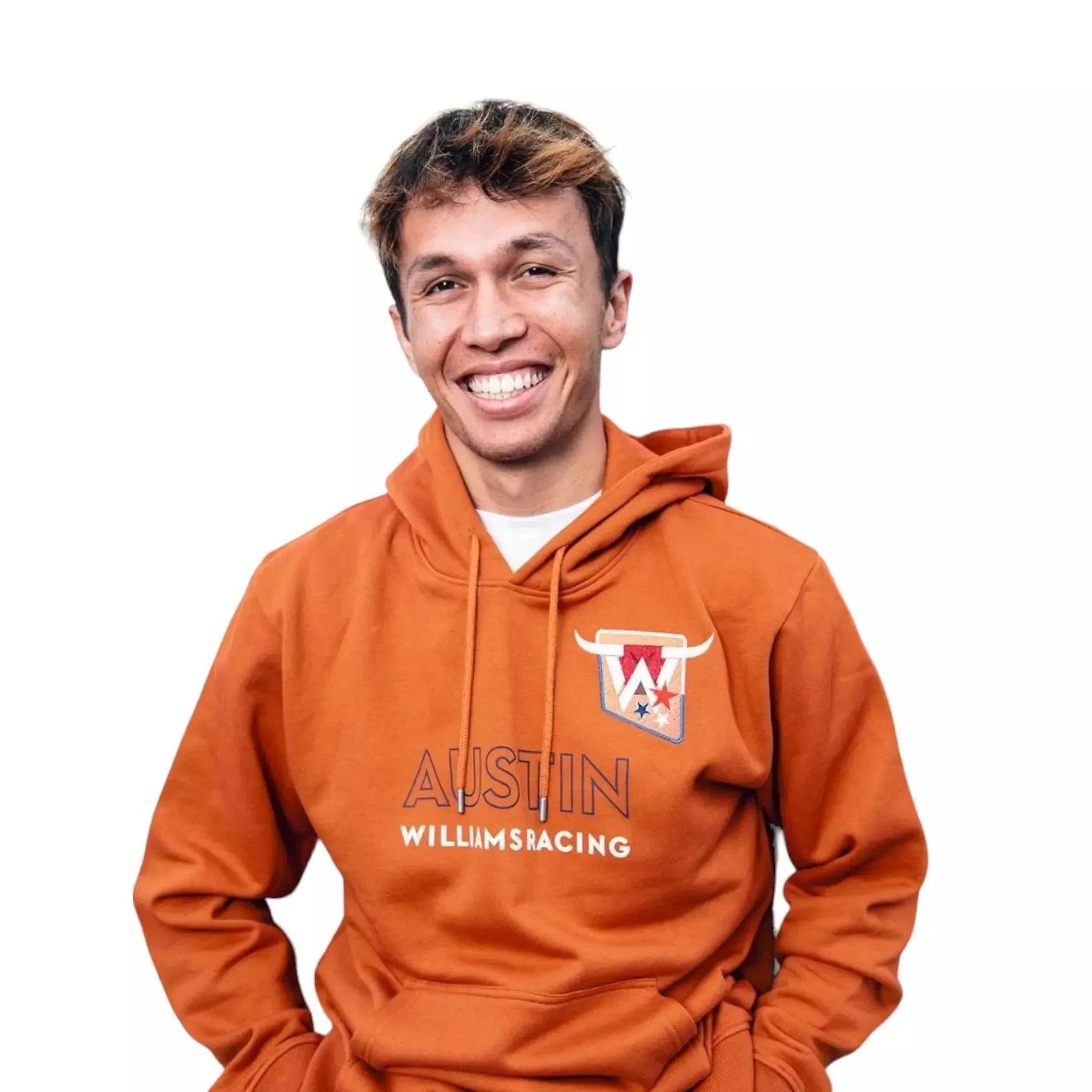 2023 Adult Austin Race Hoodie
