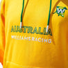 2023 Adult Australia Race Hoodie - Dash Racegear Store