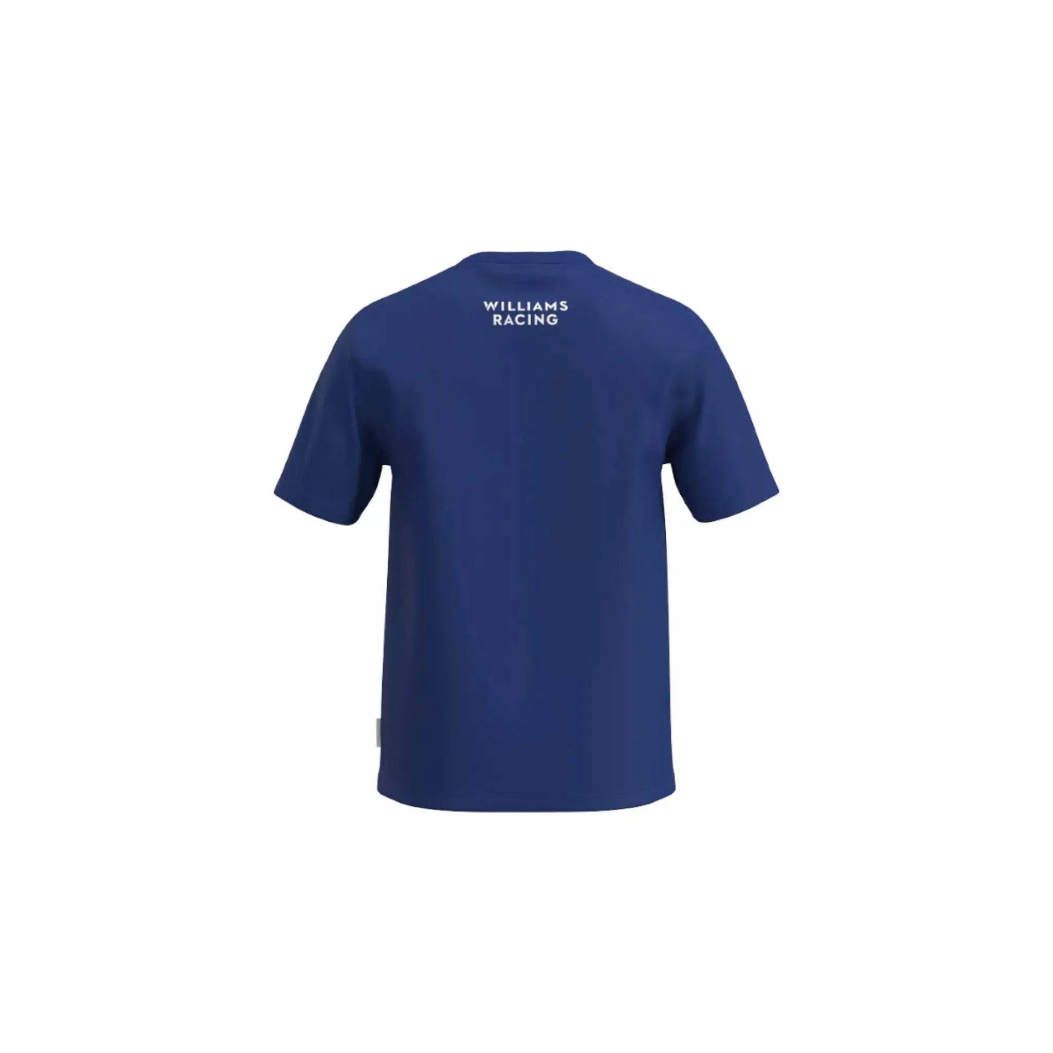 2023 Adult Great Britain Race T-Shirt Mazarine Blue - Dash Racegear Store