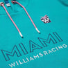 2023 Adult Miami Race Hoodie - Dash Racegear Store